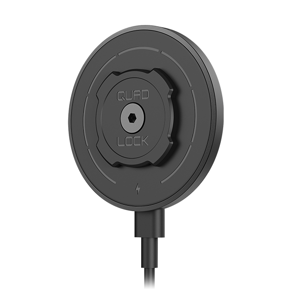 Quad Lock MAG беспроводная зарядная головка (QLH-MAG-WCH)