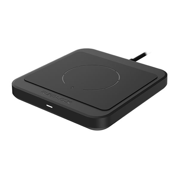 Quad Lock Wireless Charging Pad