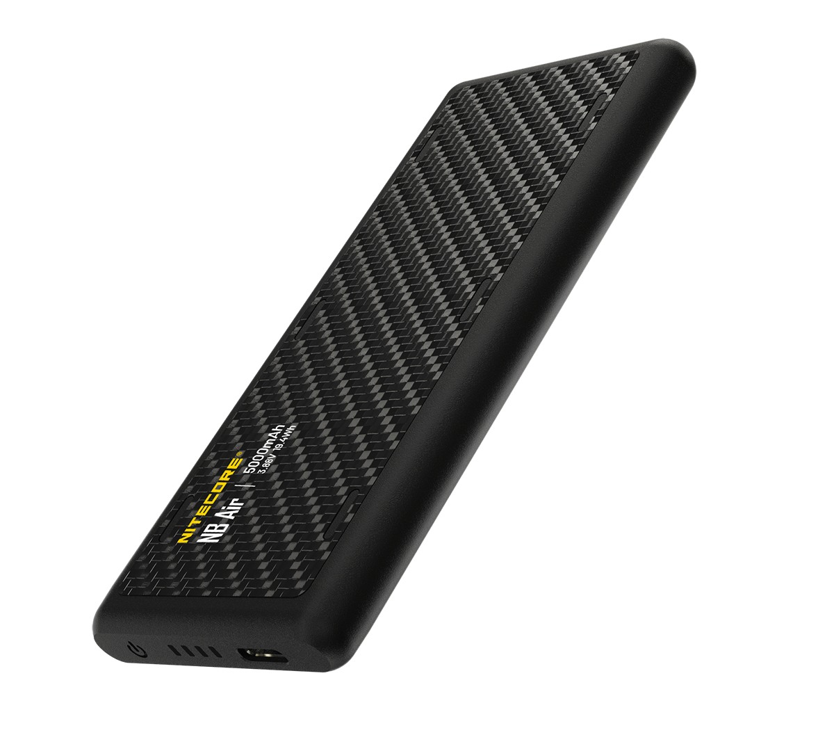 Nitecore NB Air внешний аккумулятор 5000mAh