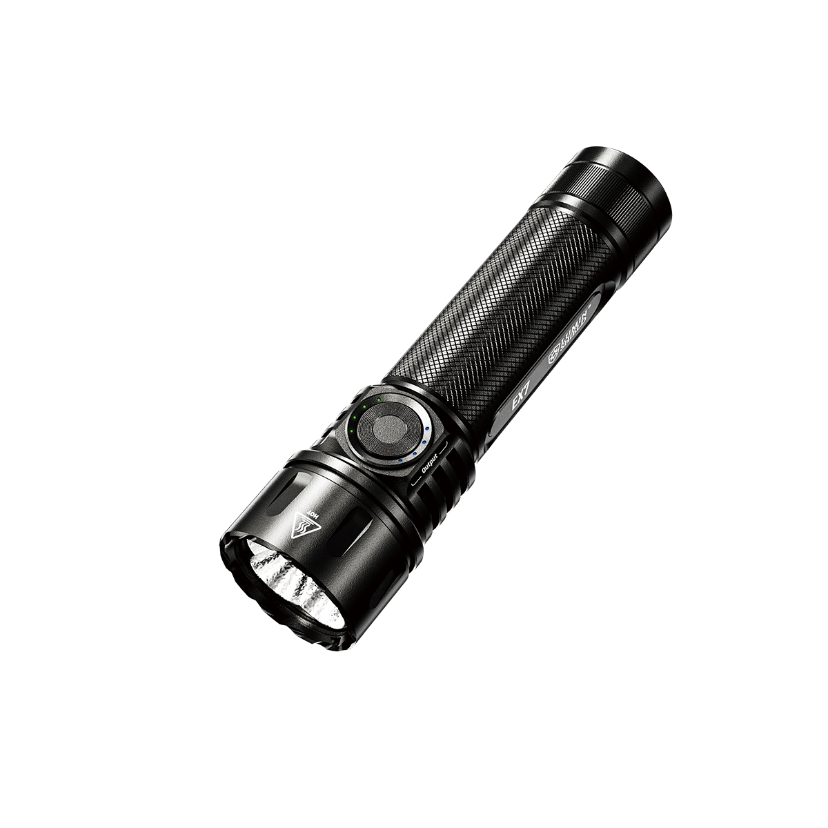 Nitecore EX7 taskulamp 6000lm