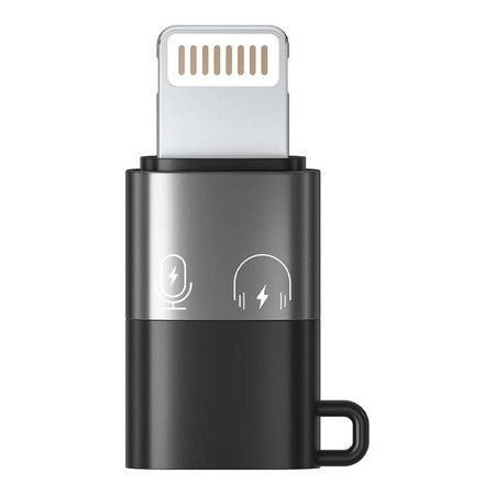Puluz Adapter OTG USB-C to Lightning PU649B
