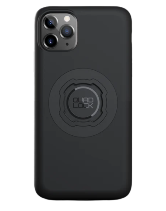 Quad Lock iPhone 11 Pro MAG puhelin kotelo