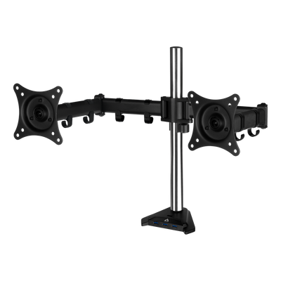 ARCTIC Dual monitor mount Z2 Pro
