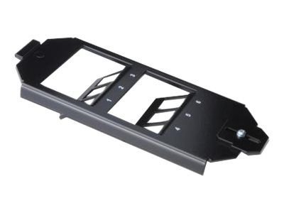 DIGITUS Floor tank holder for Keystone modules (AN-25178)