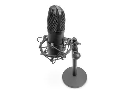 DIGITUS PC microphone DA-20300