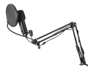 DIGITUS Microphone DA-20301