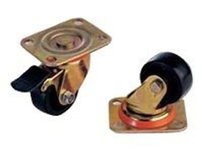 Digitus castors for network and server enclosures DN-19 CASTOR - 4-pack