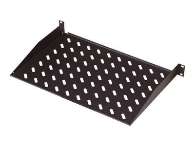 DIGITUS rack mounting tray DN-19 TRAY-1-400-SW - 19