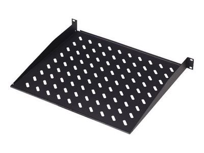 Digitus rack shelf DN-19 TRAY-1-SW for 19