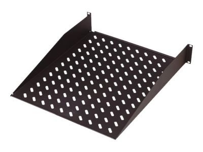 Digitus rack shelf for 19