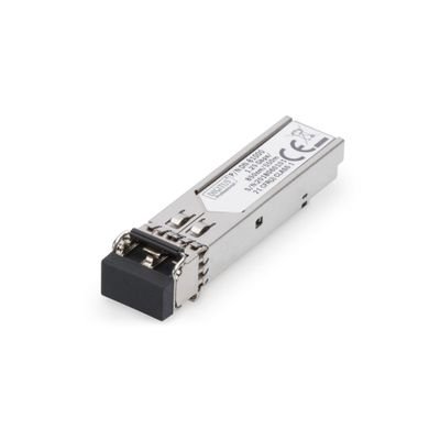 DIGITUS Professional DN-81000 - SFP (mini-GBIC) transceiver module - GigE