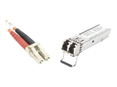 DIGITUS network transceiver module DN-81000-04 - SFP