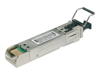 DIGITUS network transceiver module DN-81001-01 - SFP