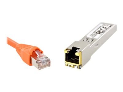 DIGITUS network transceiver module - SFP