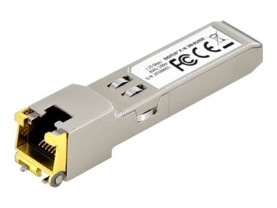 DIGITUS network transceiver module Professional DN-81005 - SFP