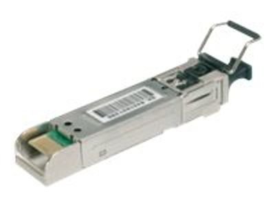 DIGITUS DN-81010 - SFP (mini-GBIC) transceiver module - GigE
