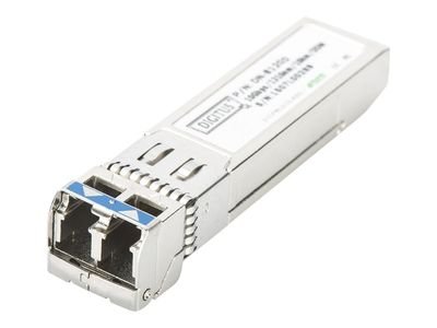 DIGITUS network transceiver module DN-81200-01 - SFP+