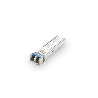 DIGITUS DN-81200 - SFP (mini-GBIC) transceiver module - 10 GigE