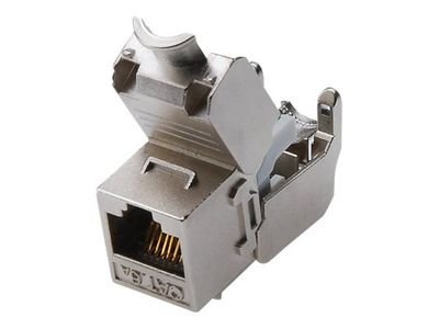 DIGITUS Keystone module DN-93615 - RJ45