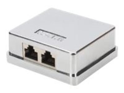 DIGITUS Network surface-mounted box DN-93711