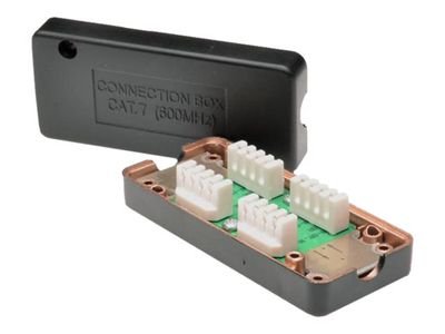 DIGITUS connection module CAT 7 DN-93907-1
