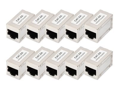 DIGITUS network coupler