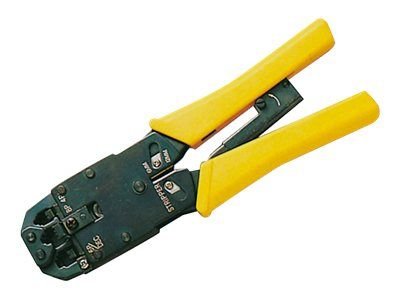 DIGITUS Multi Modular crimp tool DN-94004