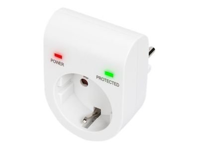 DIGITUS surge protector DN-95400 - 3500 Watt
