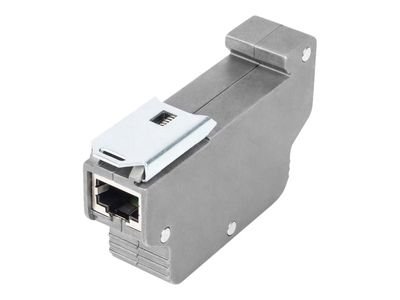 DIGITUS PoE surge protector DN-95421