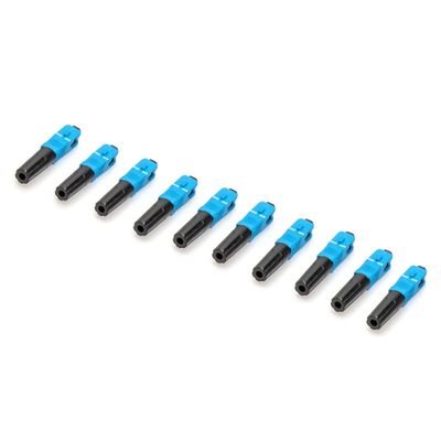 DIGITUS fiber optic connector DN-FC-9100 - 10-pack
