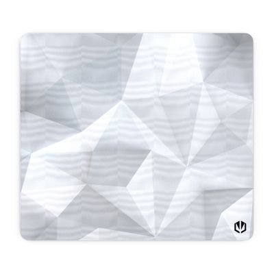 Endorfy Crystal - mouse pad - large