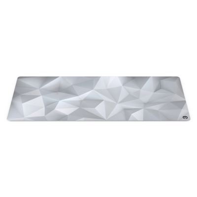Endorfy Crystal - mouse pad - extra large