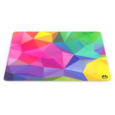 Endorfy Crystal - mouse pad - large