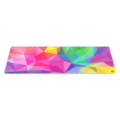 Endorfy Crystal - mouse pad - extra large