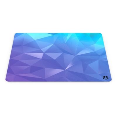 Endorfy Crystal - mouse pad - large