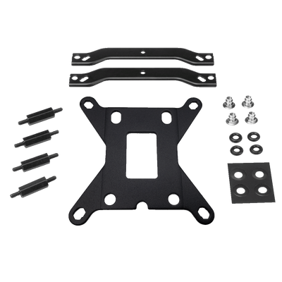 ARCTIC Liquid Freezer II - processor cooler mounting kit