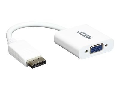 ATEN adapter cable VC925 - DisplayPort / VGA