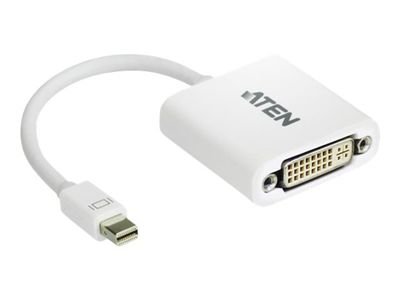 ATEN video adapter VC960 - Mini DisplayPort / DVI