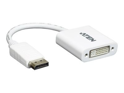 ATEN video adapter VC965 - DisplayPort / DVI