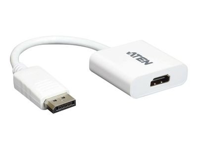 ATEN VC985 - adapter - DisplayPort / HDMI - 18 cm