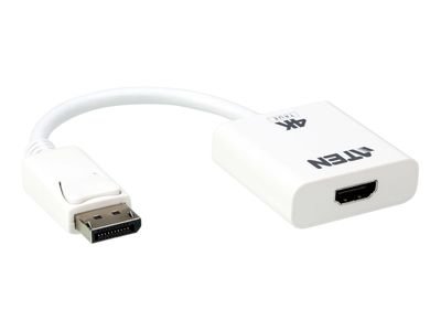ATEN VC986B - adapter - DisplayPort / HDMI - 18 cm