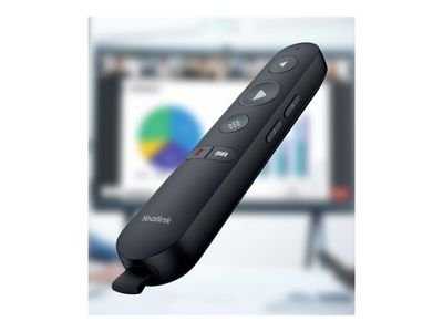 Yealink MB-Remote remote control