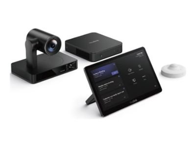 Yealink MVC Series MVC860 - Microsoft Teams Rooms - video conferencing kit (1106984)