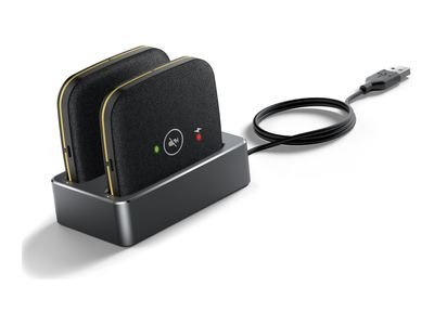 Yealink CPW65 - wireless microphone (1204622)