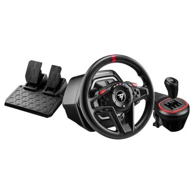 Zub ThrustMaster T128 Shifter Pack USB