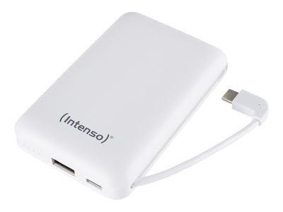 Intenso Powerbank XC10000 - 10000 mAh