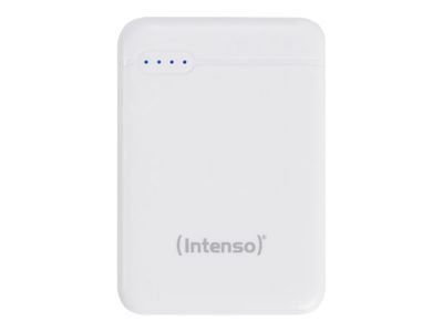Intenso power bank XS5000 - 5000 mAh
