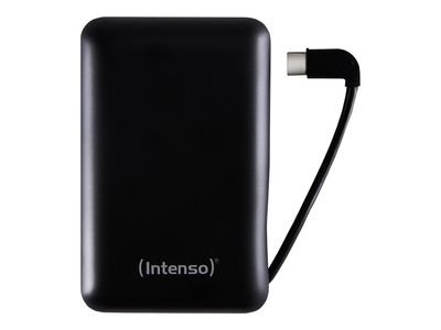 Intenso powerbank XC10000 - 10000 mAh