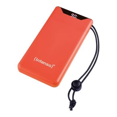 Intenso powerbank F10000 - 10000 mAh - Orange
