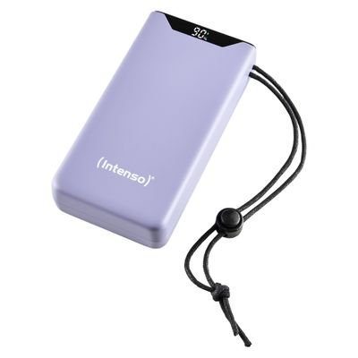 PowerBank Intenso F20000 Purple 20000mAh
